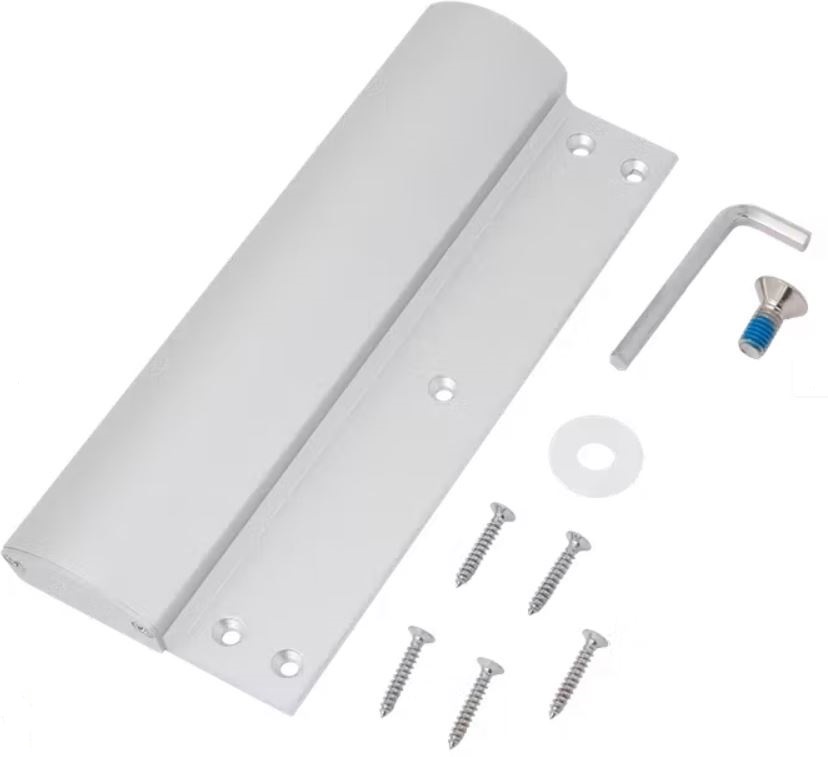 Ellendarab konzol YMP-380 és YM-180 típusú síkmágnesekhez, MBK-380MC